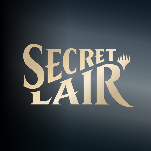 Secret Lairs